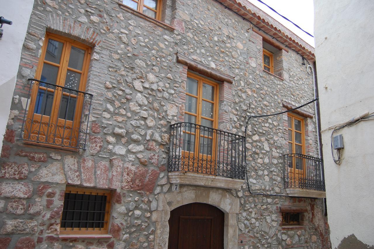 Casa Rural Tarragona Villa Mont-roig del Camp Kültér fotó